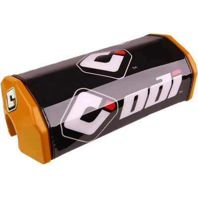 Odi Protector Manillar H72bpo Black / Orange One Size Odi Protector Manillar H72bpo Black / Orange One Size