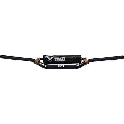 Manillar Scrambler Cft Podium Black / Bronze 28.6 mm Manillar Scrambler Cft Podium Black / Bronze 28.6 mm