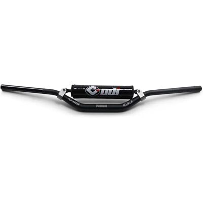 Manillar Scrambler Cft Podium Black / Silver 28.6 mm Manillar Scrambler Cft Podium Black / Silver 28.6 mm