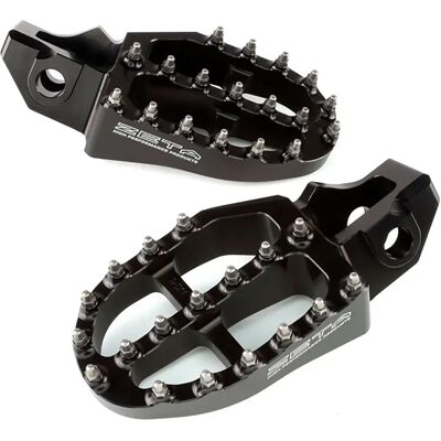 Zeta Estriberas Husqvarna Fs 450 16-18 Ze93-1820 Black One Size Zeta Estriberas Husqvarna Fs 450 16-18 Ze93-1820 Black One Size