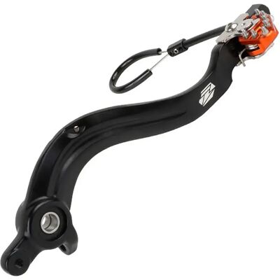 Zeta Pedal De Freno Trigger Ktm Exc 200 01-16 Ze90-7413 Orange One Size Zeta Pedal De Freno Trigger Ktm Exc 200 01-16 Ze90-7413 Orange One Size