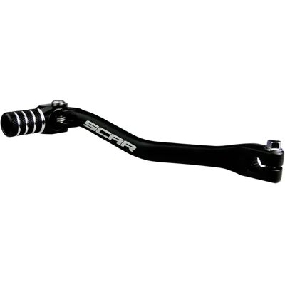 Scar Palanca De Cambio De Marchas Gsl403bk Black One Size Scar Palanca De Cambio De Marchas Gsl403bk Black One Size