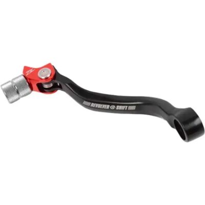 Zeta Palanca De Cambio De Marchas Revolver Gasgas Ze90-3432 Red One Size Zeta Palanca De Cambio De Marchas Revolver Gasgas Ze90-3432 Red One Size