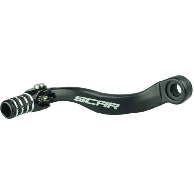 Scar Palanca De Cambio De Marchas Gasgas Gsl509bk Black One Size Scar Palanca De Cambio De Marchas Gasgas Gsl509bk Black One Size
