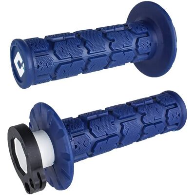 Odi Puños Rogue Lock On Dark One Size Odi Puños Rogue Lock On Dark One Size