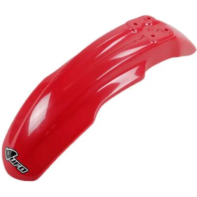 Ufo Guardabarros Delantero Ho04617-070 Red One Size Ufo Guardabarros Delantero Ho04617-070 Red One Size