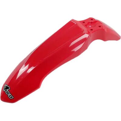 Ufo Guardabarros Delantero Ho04673-070 Red One Size Ufo Guardabarros Delantero Ho04673-070 Red One Size