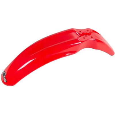 Ufo Guardabarros Delantero Ho03610-070 Red One Size Ufo Guardabarros Delantero Ho03610-070 Red One Size