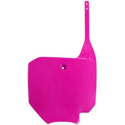 Ufo Placa Delantera Ho03624-p Neon Pink One Size Ufo Placa Delantera Ho03624-p Neon Pink One Size