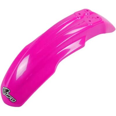 Ufo Guardabarros Delantero Ho04617-p Neon Pink One Size Ufo Guardabarros Delantero Ho04617-p Neon Pink One Size