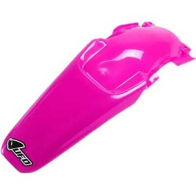 Ufo Guardabarros Trasero Ho04618-p Neon Pink One Size Ufo Guardabarros Trasero Ho04618-p Neon Pink One Size