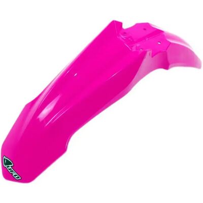 Ufo Guardabarros Delantero Ho04655-p Neon Pink One Size Ufo Guardabarros Delantero Ho04655-p Neon Pink One Size