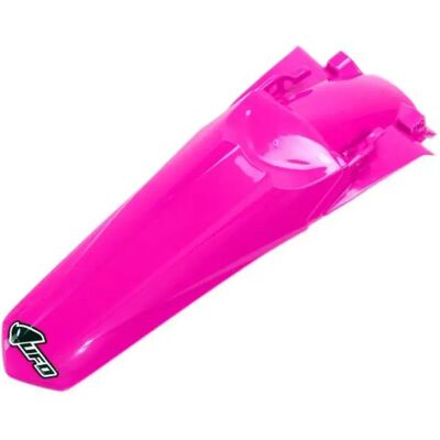 Ufo Guardabarros Trasero Ho04660-p Neon Pink One Size Ufo Guardabarros Trasero Ho04660-p Neon Pink One Size