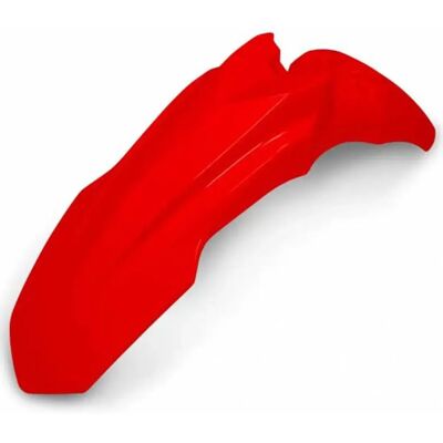 Ufo Guardabarros Delantero Ho04698-070 Red One Size Ufo Guardabarros Delantero Ho04698-070 Red One Size