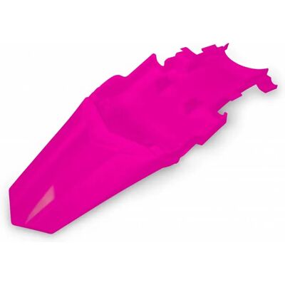 Ufo Guardabarros Trasero Ho04699-p Neon Pink One Size Ufo Guardabarros Trasero Ho04699-p Neon Pink One Size
