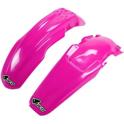 Ufo Kit De Guardabarros Hofk111-p Neon Pink One Size Ufo Kit De Guardabarros Hofk111-p Neon Pink One Size