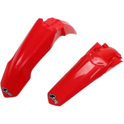 Ufo Kit De Guardabarros Hofk116-070 Red One Size Ufo Kit De Guardabarros Hofk116-070 Red One Size