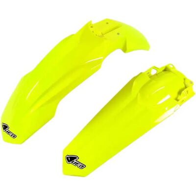 Ufo Kit De Guardabarros Hofk119-dflu Neon Yellow One Size Ufo Kit De Guardabarros Hofk119-dflu Neon Yellow One Size