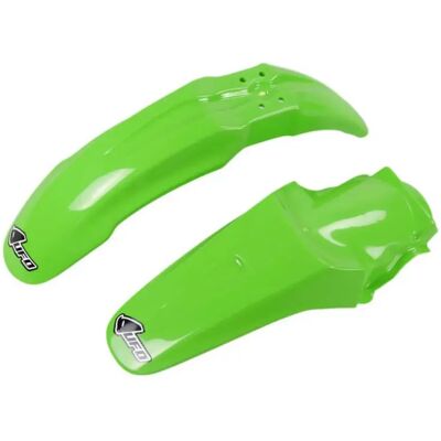 Ufo Kit De Guardabarros Kafk218k-026 Green One Size Ufo Kit De Guardabarros Kafk218k-026 Green One Size
