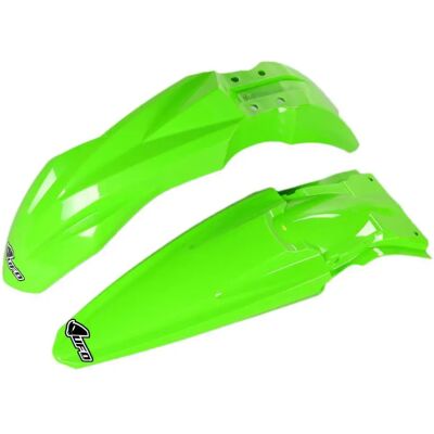 Ufo Kit De Guardabarros Kafk224-aflu Neon Green One Size Ufo Kit De Guardabarros Kafk224-aflu Neon Green One Size