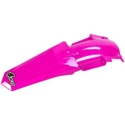 Ufo Guardabarros Trasero Ya03857k-p Neon Pink One Size Ufo Guardabarros Trasero Ya03857k-p Neon Pink One Size