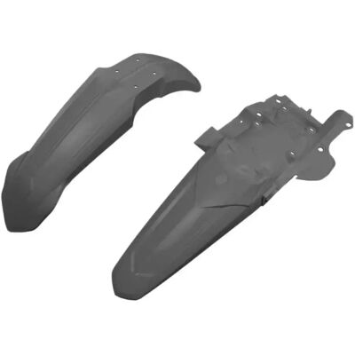 Ufo Kit De Guardabarros Yafk321-090 Grey One Size Ufo Kit De Guardabarros Yafk321-090 Grey One Size