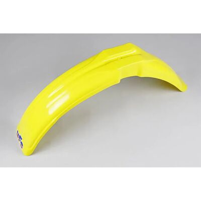 Ufo Guardabarros Delantero Universal Cross/enduro Yellow 2 One Size Ufo Guardabarros Delantero Universal Cross/enduro Yellow 2 One Size