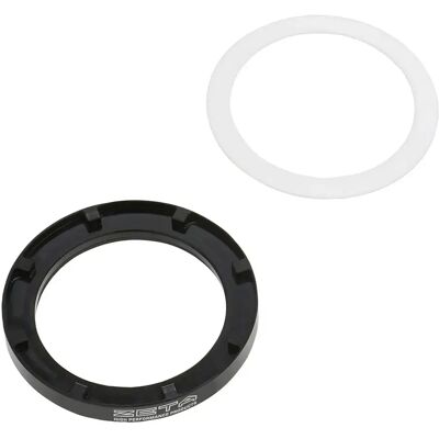 Zeta Ajuste De Compresión Del Amortiguador Trasero Wp50 Black One Size Zeta Ajuste De Compresión Del Amortiguador Trasero Wp50 Black One Size