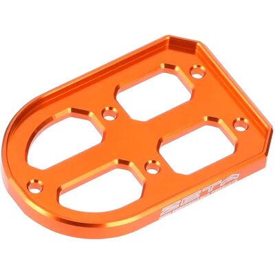 Zeta Estriberas Adventure Orange One Size Zeta Estriberas Adventure Orange One Size