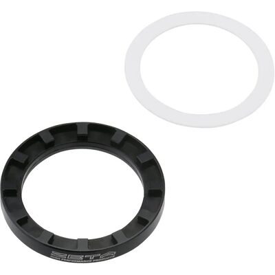 Zeta Ajuste De Compresión Del Amortiguador Trasero Wp50b Black One Size Zeta Ajuste De Compresión Del Amortiguador Trasero Wp50b Black One Size