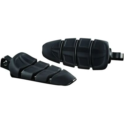 Kuryakyn Estriberas Kur4317 Black One Size Kuryakyn Estriberas Kur4317 Black One Size