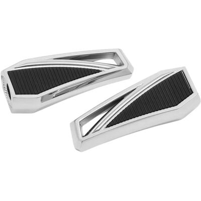 Kuryakyn Estriberas Kur5760 Chrome One Size Kuryakyn Estriberas Kur5760 Chrome One Size