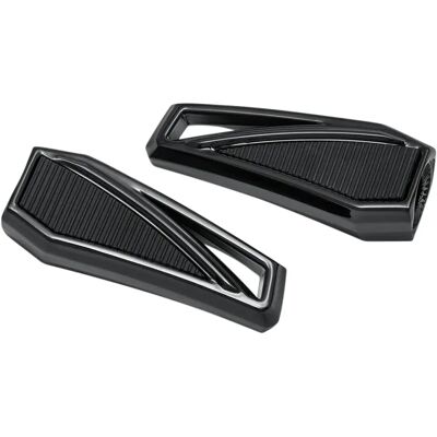 Kuryakyn Estriberas Kur5761 Black One Size Kuryakyn Estriberas Kur5761 Black One Size