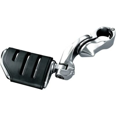 Kuryakyn Soporte De Estriberas De Piloto Kur7585 Chrome One Size Kuryakyn Soporte De Estriberas De Piloto Kur7585 Chrome One Size