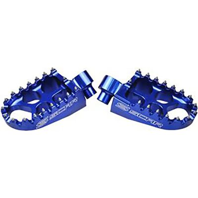 Scar Estriberas S5510b Blue / Blue One Size Scar Estriberas S5510b Blue / Blue One Size