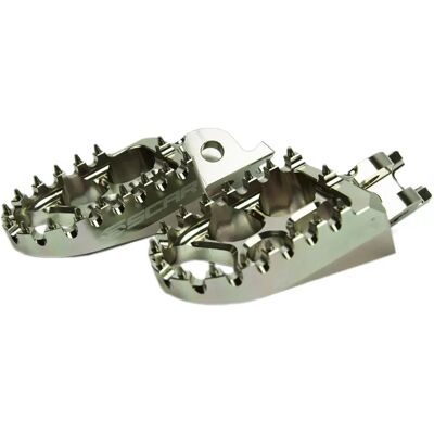 Scar Estriberas S3515 Silver / Silver One Size Scar Estriberas S3515 Silver / Silver One Size