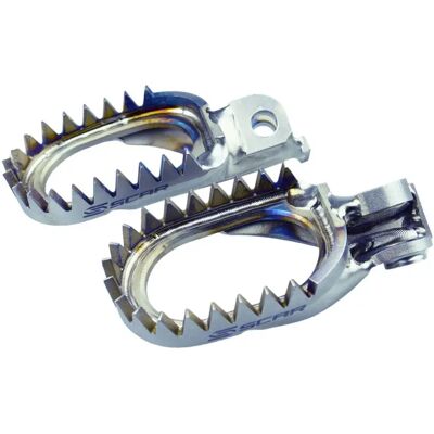 Scar Estriberas S5517am Titanium One Size Scar Estriberas S5517am Titanium One Size