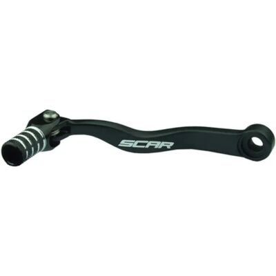 Scar Palanca De Cambio De Marchas Gsl508bk Black One Size Scar Palanca De Cambio De Marchas Gsl508bk Black One Size