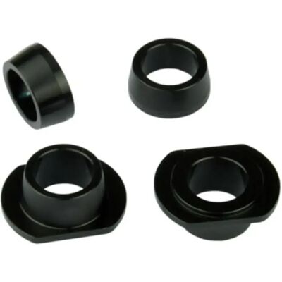 Scar Adaptador Interior De Tija De Sillín Sckthg Black One Size Scar Adaptador Interior De Tija De Sillín Sckthg Black One Size