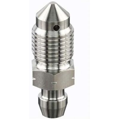 Zeta Tornillo D6885 Silver One Size Zeta Tornillo D6885 Silver One Size
