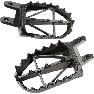 Zeta Estriberas G5061 Black One Size Zeta Estriberas G5061 Black One Size