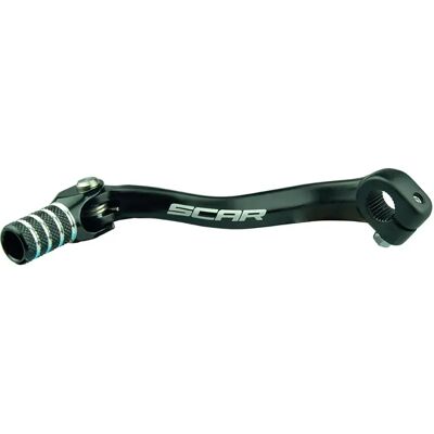 Scar Palanca De Cambio De Marchas Gsl149 Black One Size Scar Palanca De Cambio De Marchas Gsl149 Black One Size