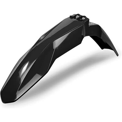 Ufo Guardabarros Delantero Gg07124#ng Black One Size Ufo Guardabarros Delantero Gg07124#ng Black One Size