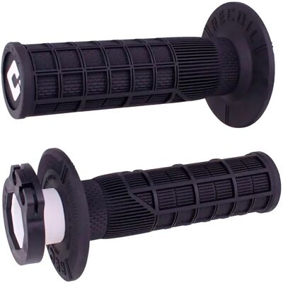 Odi Puños Recoil Black One Size Odi Puños Recoil Black One Size