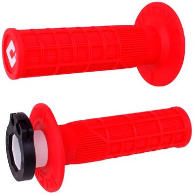Odi Puños Recoil Red One Size Odi Puños Recoil Red One Size