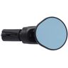 Xlc Mr-k25 Rearview Mirror Negro 16-23 mm