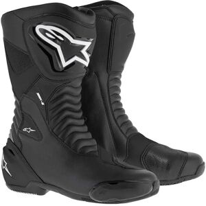 Alpinestars Botas Deportivas Smx S Black / Black EU 39 Alpinestars Botas Deportivas Smx S Black / Black EU 39