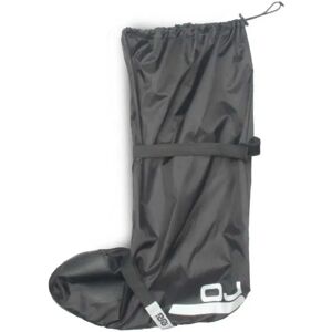 Oj Funda Para Botas Compact Plus Black M Oj Funda Para Botas Compact Plus Black M