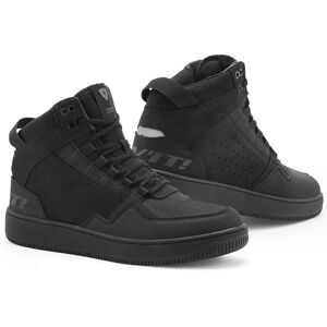 Revit Zapatillas De Moto Jefferson Black EU 44 Revit Zapatillas De Moto Jefferson Black EU 44
