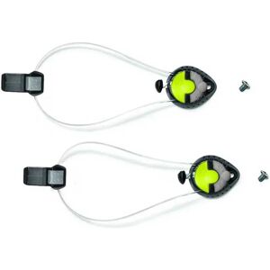 Sidi Tensor De Bota Tec2 Black / Yellow EU 39-44 Sidi Tensor De Bota Tec2 Black / Yellow EU 39-44